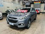 2014 Hyundai ix35 Wagon SE LM3 MY14