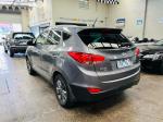 2014 Hyundai ix35 Wagon SE LM3 MY14