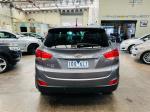 2014 Hyundai ix35 Wagon SE LM3 MY14