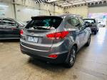 2014 Hyundai ix35 Wagon SE LM3 MY14