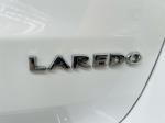 2015 Jeep Grand Cherokee Wagon Laredo WK MY15