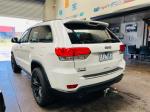 2015 Jeep Grand Cherokee Wagon Laredo WK MY15