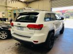 2015 Jeep Grand Cherokee Wagon Laredo WK MY15