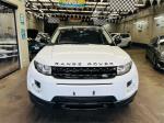 2014 Land Rover Range Rover Evoque Wagon TD4 Pure Tech L538 14MY