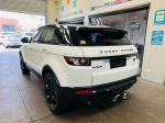 2014 Land Rover Range Rover Evoque Wagon TD4 Pure Tech L538 14MY