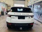 2014 Land Rover Range Rover Evoque Wagon TD4 Pure Tech L538 14MY