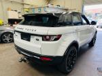 2014 Land Rover Range Rover Evoque Wagon TD4 Pure Tech L538 14MY