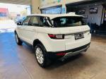 2018 Land Rover Range Rover Evoque Wagon SD4 240 SE L538 18MY