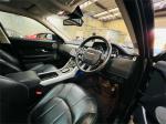 2016 Land Rover Range Rover Evoque Wagon TD4 180 HSE L538 16.5MY