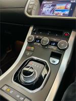 2016 Land Rover Range Rover Evoque Wagon TD4 180 HSE L538 16.5MY