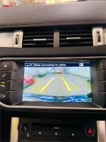 2016 Land Rover Range Rover Evoque Wagon TD4 180 HSE L538 16.5MY