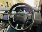 2016 Land Rover Range Rover Evoque Wagon TD4 180 HSE L538 16.5MY