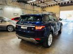 2016 Land Rover Range Rover Evoque Wagon TD4 180 HSE L538 16.5MY