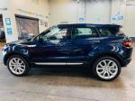2016 Land Rover Range Rover Evoque Wagon TD4 180 HSE L538 16.5MY