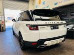 2020 Land Rover Range Rover Sport Wagon SDV6 183kW SE L494 20.5MY