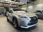 2015 Lexus NX Wagon NX200t F Sport AGZ15R