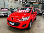 2013 Mazda 2 Hatchback Neo DE10Y2 MY13