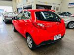 2013 Mazda 2 Hatchback Neo DE10Y2 MY13