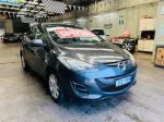 2014 Mazda 2 Hatchback Neo Sport DE10Y2 MY14