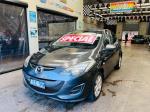 2014 Mazda 2 Hatchback Neo Sport DE10Y2 MY14