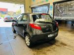 2014 Mazda 2 Hatchback Neo Sport DE10Y2 MY14