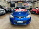 2008 Mazda 2 Hatchback Neo DE10Y1