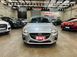 2019 Mazda 2 Hatchback Maxx DJ2HAA