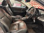 2010 Mazda 3 Hatchback Maxx Sport BL10F1