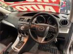 2010 Mazda 3 Hatchback Maxx Sport BL10F1
