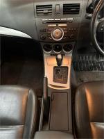 2010 Mazda 3 Hatchback Maxx Sport BL10F1