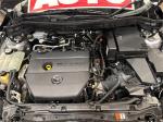 2010 Mazda 3 Hatchback Maxx Sport BL10F1