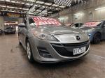 2010 Mazda 3 Hatchback Maxx Sport BL10F1