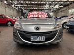 2010 Mazda 3 Hatchback Maxx Sport BL10F1