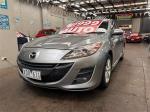 2010 Mazda 3 Hatchback Maxx Sport BL10F1