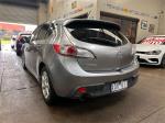 2010 Mazda 3 Hatchback Maxx Sport BL10F1