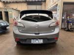 2010 Mazda 3 Hatchback Maxx Sport BL10F1