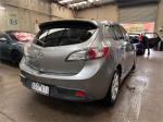 2010 Mazda 3 Hatchback Maxx Sport BL10F1