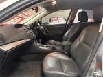 2010 Mazda 3 Hatchback Maxx Sport BL10F1