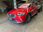 2015 Mazda CX-3 Wagon Akari DK2W7A