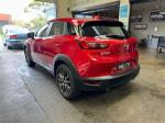 2015 Mazda CX-3 Wagon Akari DK2W7A