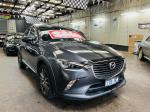 2016 Mazda CX-3 Wagon Akari DK2W7A