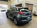 2016 Mazda CX-3 Wagon Akari DK2W7A