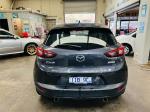 2016 Mazda CX-3 Wagon Akari DK2W7A