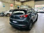 2016 Mazda CX-3 Wagon Akari DK2W7A