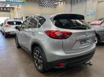 2016 Mazda CX-5 Wagon Akera KE1022