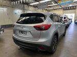 2016 Mazda CX-5 Wagon Akera KE1022