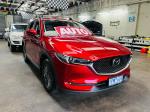 2019 Mazda CX-5 Wagon Maxx Sport KF4W2A