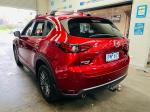 2019 Mazda CX-5 Wagon Maxx Sport KF4W2A