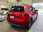 2019 Mazda CX-5 Wagon Maxx Sport KF4W2A