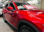 2019 Mazda CX-5 Wagon Maxx Sport KF4W2A